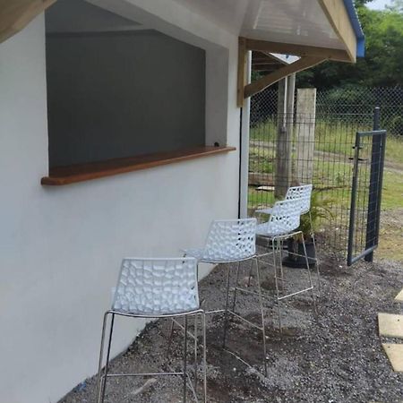 Villa Pampa 圣安娜 外观 照片