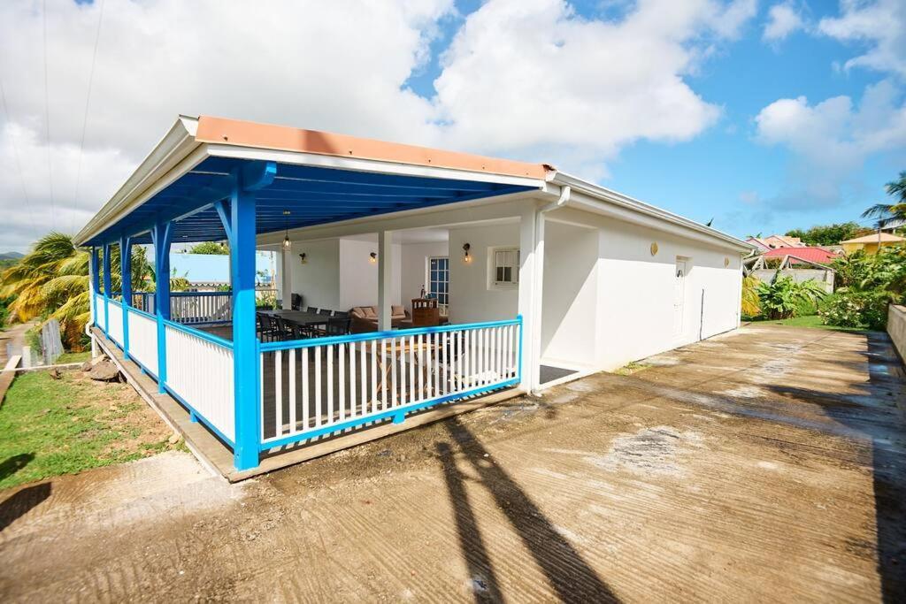 Villa Pampa 圣安娜 外观 照片