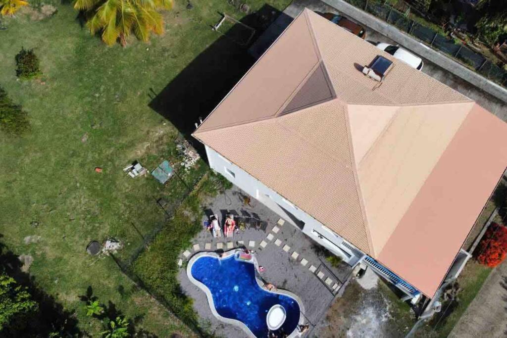 Villa Pampa 圣安娜 外观 照片